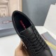 2023FW Finished with a sexy style PRADA Casual shoes 2023FW Finished with a sexy style PRADA Casual shoes