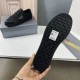 2023FW Finished with a sexy style PRADA Casual shoes 2023FW Finished with a sexy style PRADA Casual shoes