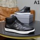 2023FW Popular items even after years of use PRADA Casual shoes 2023FW Popular items even after years of use PRADA Casual shoes