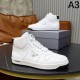 2023FW Popular items even after years of use PRADA Casual shoes 2023FW Popular items even after years of use PRADA Casual shoes