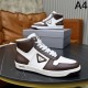 2023FW Popular items even after years of use PRADA Casual shoes 2023FW Popular items even after years of use PRADA Casual shoes