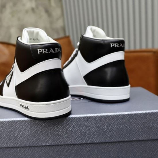 2023FW Popular items even after years of use PRADA Casual shoes 2023FW Popular items even after years of use PRADA Casual shoes