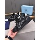 2023FW A relaxed style is completed PRADA Casual shoes 2023FW A relaxed style is completed PRADA Casual shoes