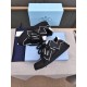 2023FW A relaxed style is completed PRADA Casual shoes 2023FW A relaxed style is completed PRADA Casual shoes