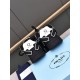 2023FW A relaxed style is completed PRADA Casual shoes 2023FW A relaxed style is completed PRADA Casual shoes
