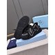 2023FW A relaxed style is completed PRADA Casual shoes 2023FW A relaxed style is completed PRADA Casual shoes