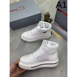2023FW Autumn/Winter Essential Items PRADA Casual Shoes