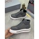 2023FW Autumn/Winter Essential Items PRADA Casual Shoes 2023FW Autumn/Winter Essential Items PRADA Casual Shoes