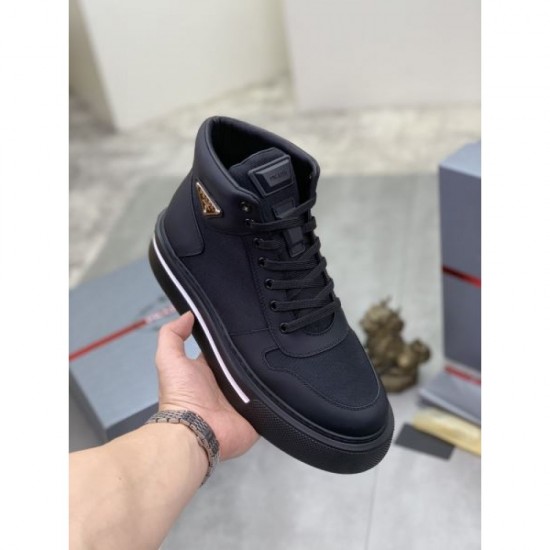 2023FW Autumn/Winter Essential Items PRADA Casual Shoes 2023FW Autumn/Winter Essential Items PRADA Casual Shoes