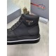 2023FW Autumn/Winter Essential Items PRADA Casual Shoes 2023FW Autumn/Winter Essential Items PRADA Casual Shoes