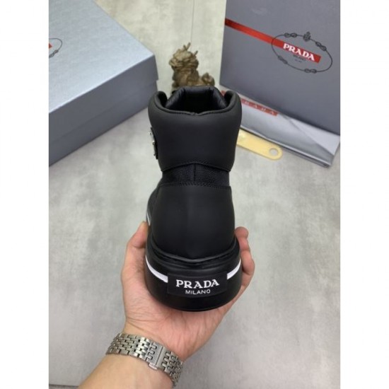 2023FW Autumn/Winter Essential Items PRADA Casual Shoes 2023FW Autumn/Winter Essential Items PRADA Casual Shoes