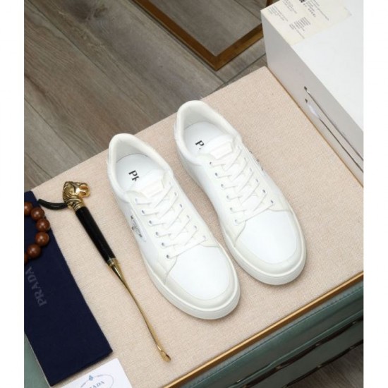 PRADA Prada overwhelmingly popular item 2023FW casual shoes PRADA Prada overwhelmingly popular item 2023FW casual shoes