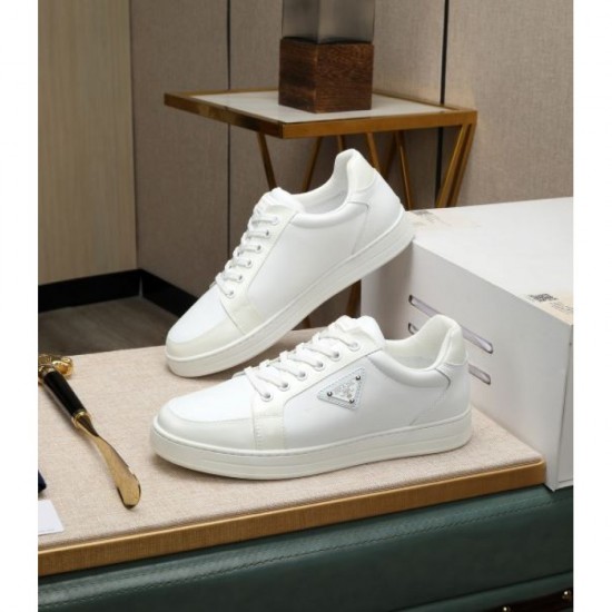 PRADA Prada overwhelmingly popular item 2023FW casual shoes PRADA Prada overwhelmingly popular item 2023FW casual shoes
