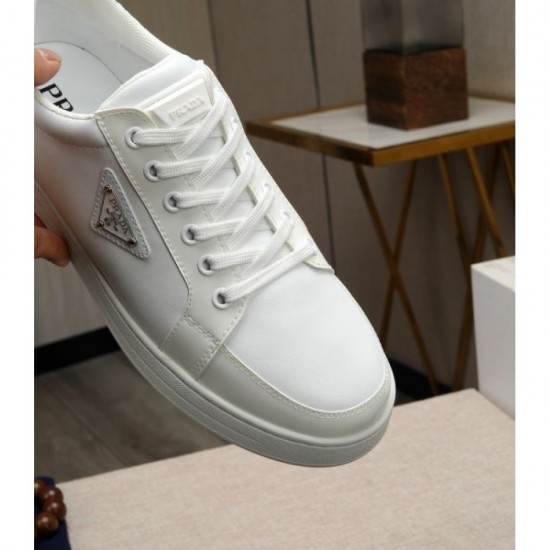 PRADA Prada overwhelmingly popular item 2023FW casual shoes PRADA Prada overwhelmingly popular item 2023FW casual shoes