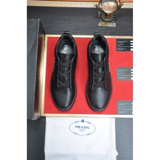 PRADA Prada Cheap Limited Time Sale 2023FW Casual Shoes PRADA Prada Cheap Limited Time Sale 2023FW Casual Shoes