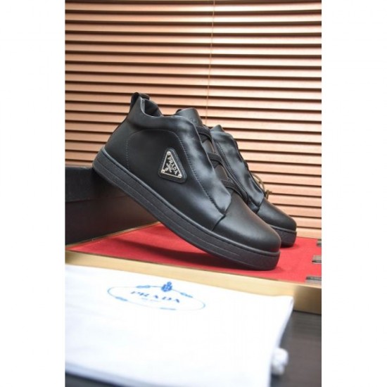 PRADA Prada Cheap Limited Time Sale 2023FW Casual Shoes PRADA Prada Cheap Limited Time Sale 2023FW Casual Shoes