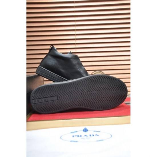 PRADA Prada Cheap Limited Time Sale 2023FW Casual Shoes PRADA Prada Cheap Limited Time Sale 2023FW Casual Shoes