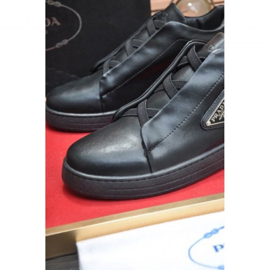 PRADA Prada Cheap Limited Time Sale 2023FW Casual Shoes PRADA Prada Cheap Limited Time Sale 2023FW Casual Shoes