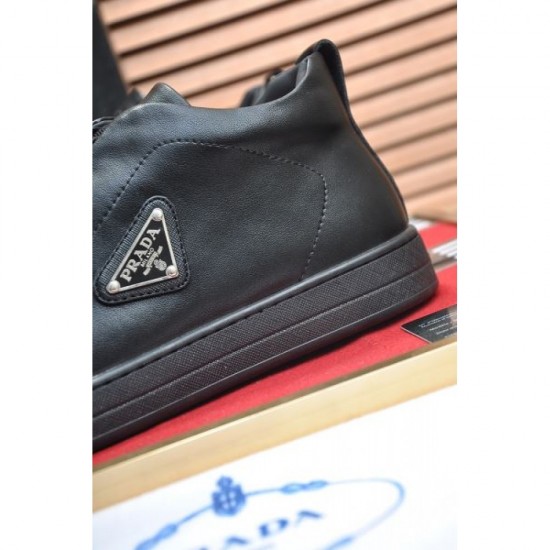 PRADA Prada Cheap Limited Time Sale 2023FW Casual Shoes PRADA Prada Cheap Limited Time Sale 2023FW Casual Shoes