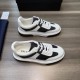 PRADA Prada ever-popular standard product 2023FW casual shoes PRADA Prada ever-popular standard product 2023FW casual shoes