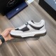 PRADA Prada ever-popular standard product 2023FW casual shoes PRADA Prada ever-popular standard product 2023FW casual shoes