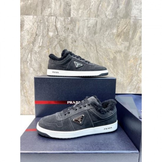 PRADA Prada Great Style 2023FW Casual Shoes PRADA Prada Great Style 2023FW Casual Shoes