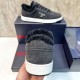 PRADA Prada Great Style 2023FW Casual Shoes PRADA Prada Great Style 2023FW Casual Shoes