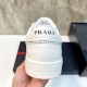 PRADA Prada Super Popular Goods on Sale 2023FW Casual Shoes PRADA Prada Super Popular Goods on Sale 2023FW Casual Shoes