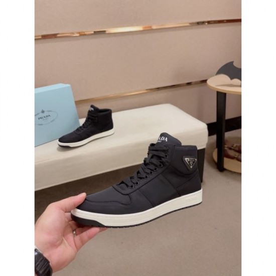 PRADA Prada Super Rare Hard-to-Obtain Item 2023FW Casual Shoes PRADA Prada Super Rare Hard-to-Obtain Item 2023FW Casual Shoes
