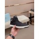 PRADA Prada Super Rare Hard-to-Obtain Item 2023FW Casual Shoes PRADA Prada Super Rare Hard-to-Obtain Item 2023FW Casual Shoes