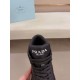 PRADA Prada Super Rare Hard-to-Obtain Item 2023FW Casual Shoes PRADA Prada Super Rare Hard-to-Obtain Item 2023FW Casual Shoes