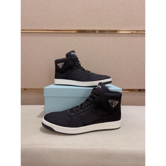 PRADA Prada Super Rare Hard-to-Obtain Item 2023FW Casual Shoes PRADA Prada Super Rare Hard-to-Obtain Item 2023FW Casual Shoes