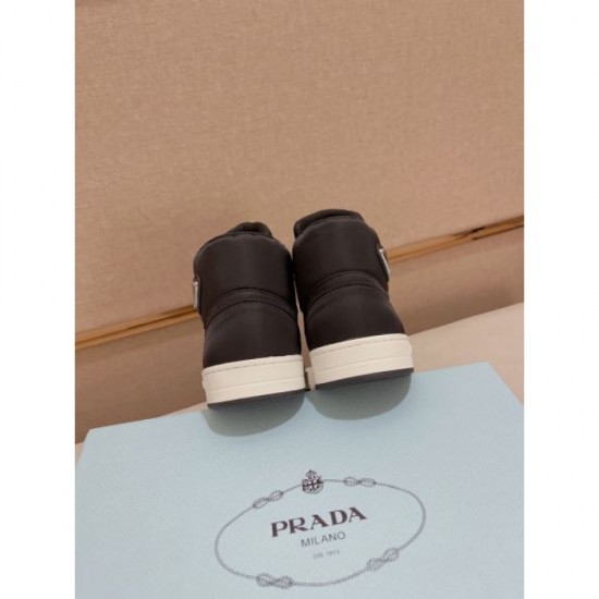 PRADA Prada Super Rare Hard-to-Obtain Item 2023FW Casual Shoes PRADA Prada Super Rare Hard-to-Obtain Item 2023FW Casual Shoes