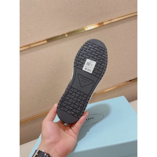PRADA Prada Super Rare Hard-to-Obtain Item 2023FW Casual Shoes PRADA Prada Super Rare Hard-to-Obtain Item 2023FW Casual Shoes