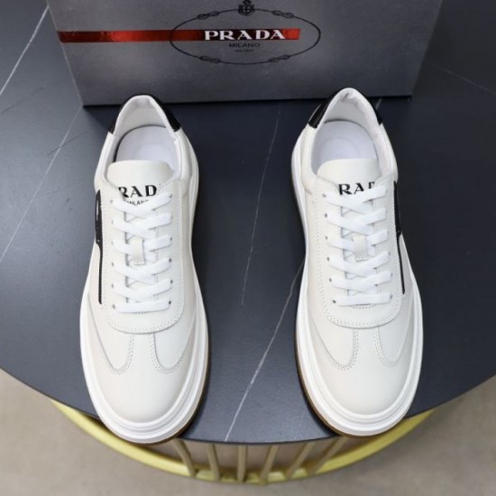 PRADA Prada sale happy arrival 2023FW casual shoes PRADA Prada sale happy arrival 2023FW casual shoes