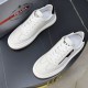 PRADA Prada sale happy arrival 2023FW casual shoes PRADA Prada sale happy arrival 2023FW casual shoes