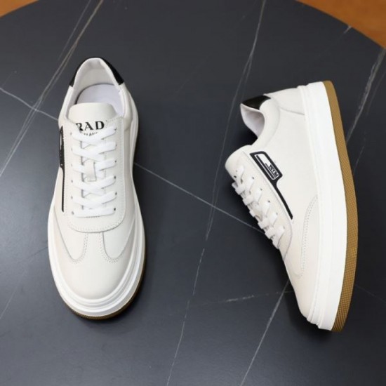 PRADA Prada sale happy arrival 2023FW casual shoes PRADA Prada sale happy arrival 2023FW casual shoes