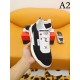 THOM BROWNE Thom Browne casual shoes 2023AW beautiful silhouette THOM BROWNE Thom Browne casual shoes 2023AW beautiful silhouette