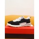 THOM BROWNE Thom Browne casual shoes 2023AW beautiful silhouette THOM BROWNE Thom Browne casual shoes 2023AW beautiful silhouette