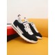 THOM BROWNE Thom Browne casual shoes 2023AW beautiful silhouette THOM BROWNE Thom Browne casual shoes 2023AW beautiful silhouette