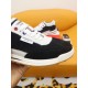 THOM BROWNE Thom Browne casual shoes 2023AW beautiful silhouette THOM BROWNE Thom Browne casual shoes 2023AW beautiful silhouette