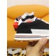 THOM BROWNE Thom Browne casual shoes 2023AW beautiful silhouette THOM BROWNE Thom Browne casual shoes 2023AW beautiful silhouette