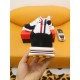 THOM BROWNE Thom Browne casual shoes 2023AW beautiful silhouette THOM BROWNE Thom Browne casual shoes 2023AW beautiful silhouette