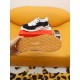 THOM BROWNE Thom Browne casual shoes 2023AW beautiful silhouette THOM BROWNE Thom Browne casual shoes 2023AW beautiful silhouette