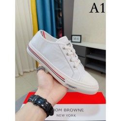 2023SS Limited time offer! THOM BROWNE Tom Browne casual shoes