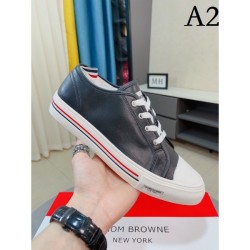 2023SS Limited time offer! THOM BROWNE Tom Browne casual shoes