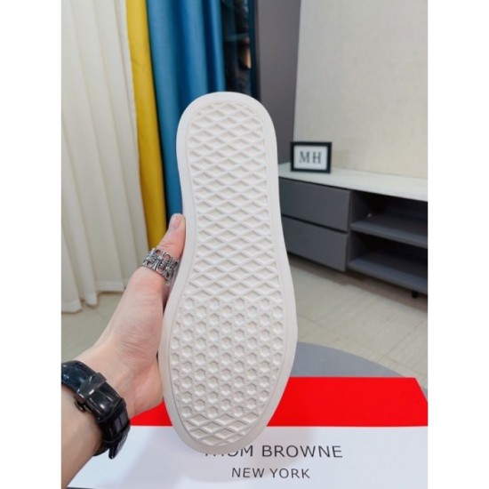 2023SS Limited time offer! THOM BROWNE Tom Browne casual shoes 2023SS Limited time offer! THOM BROWNE Tom Browne casual shoes