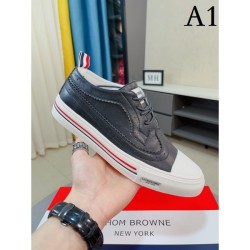 2023SS limited special price THOM BROWNE casual shoes