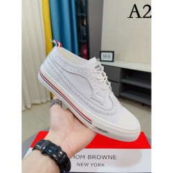 2023SS limited special price THOM BROWNE casual shoes