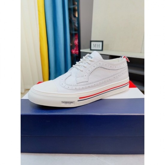 2023SS limited special price THOM BROWNE casual shoes 2023SS limited special price THOM BROWNE casual shoes